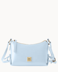 Pale Blue
