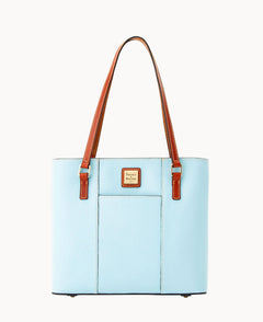 Pale Blue