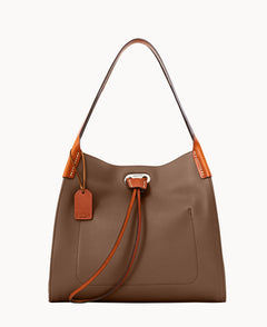 Dark Taupe